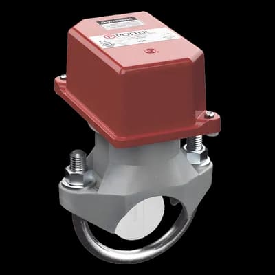 Potter VSRF0300