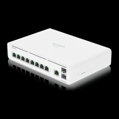 Ubiquiti UISP-CONSOLE