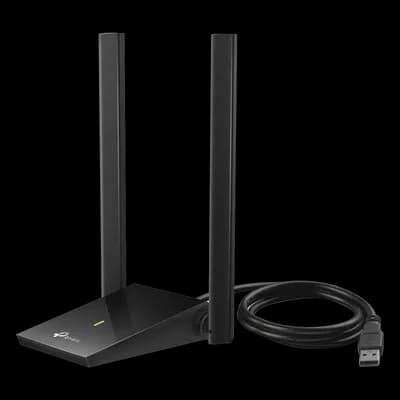 TP-Link ARCHERT4UPLUS