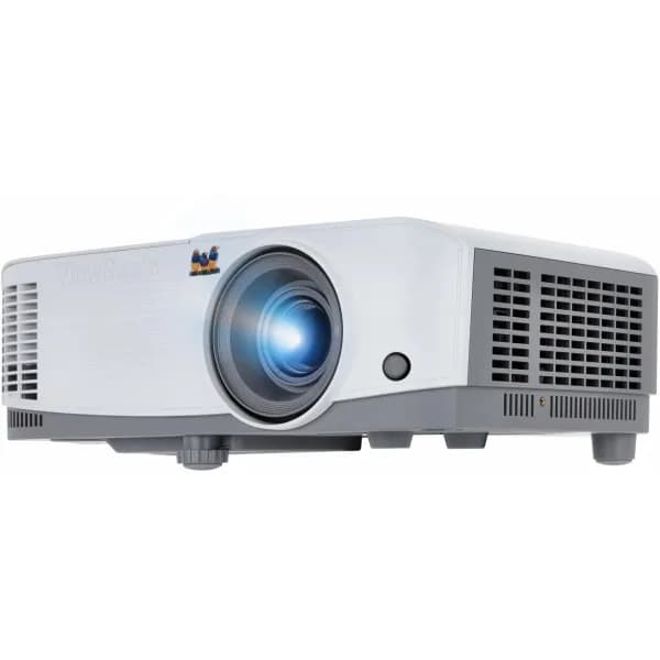 Viewsonic PA503W video proyector Proyector de alcance estándar 3800 lú 2