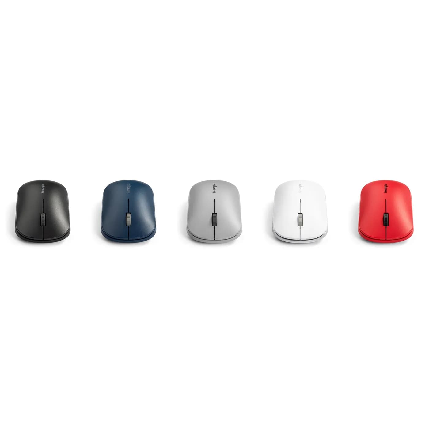 Kensington Mouse con conexión inalámbrica dual SureTrack™ 2