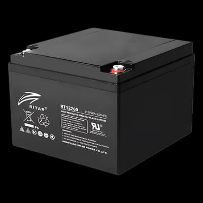 CyberPower RB1226