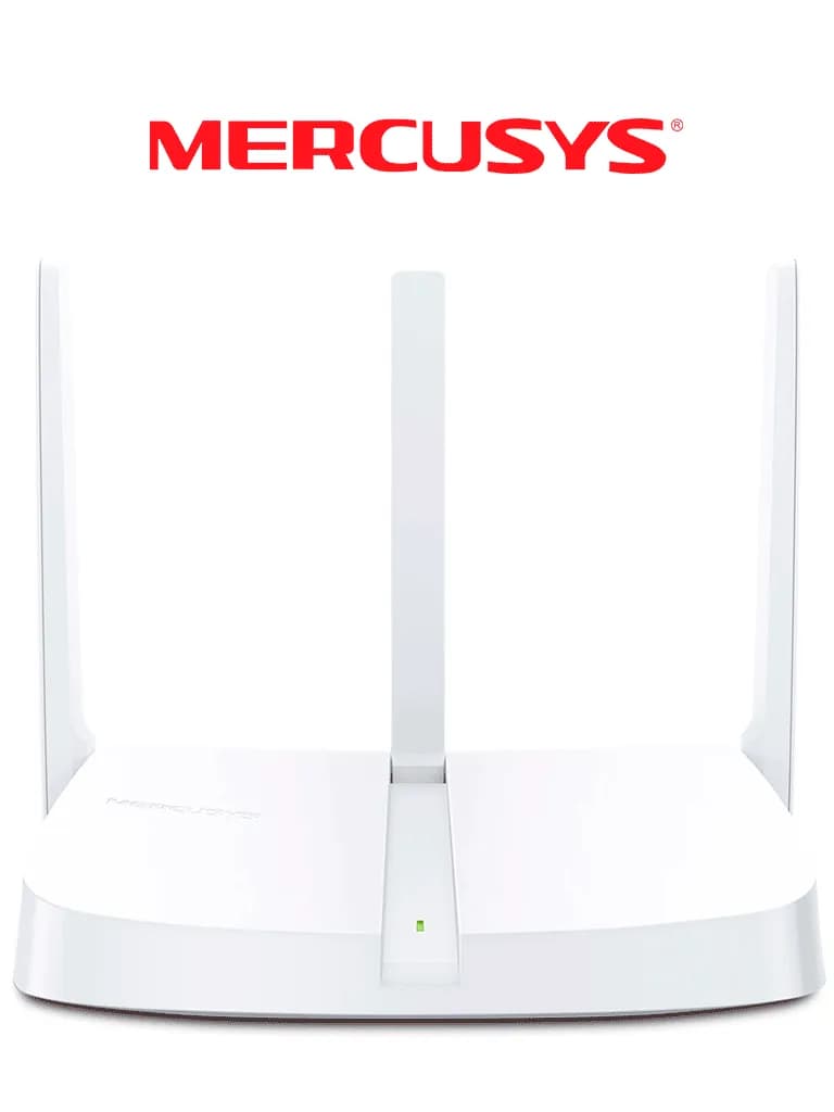 Mercusys MW306R