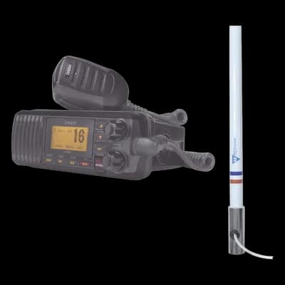 Uniden UM-385BK/KIT5101