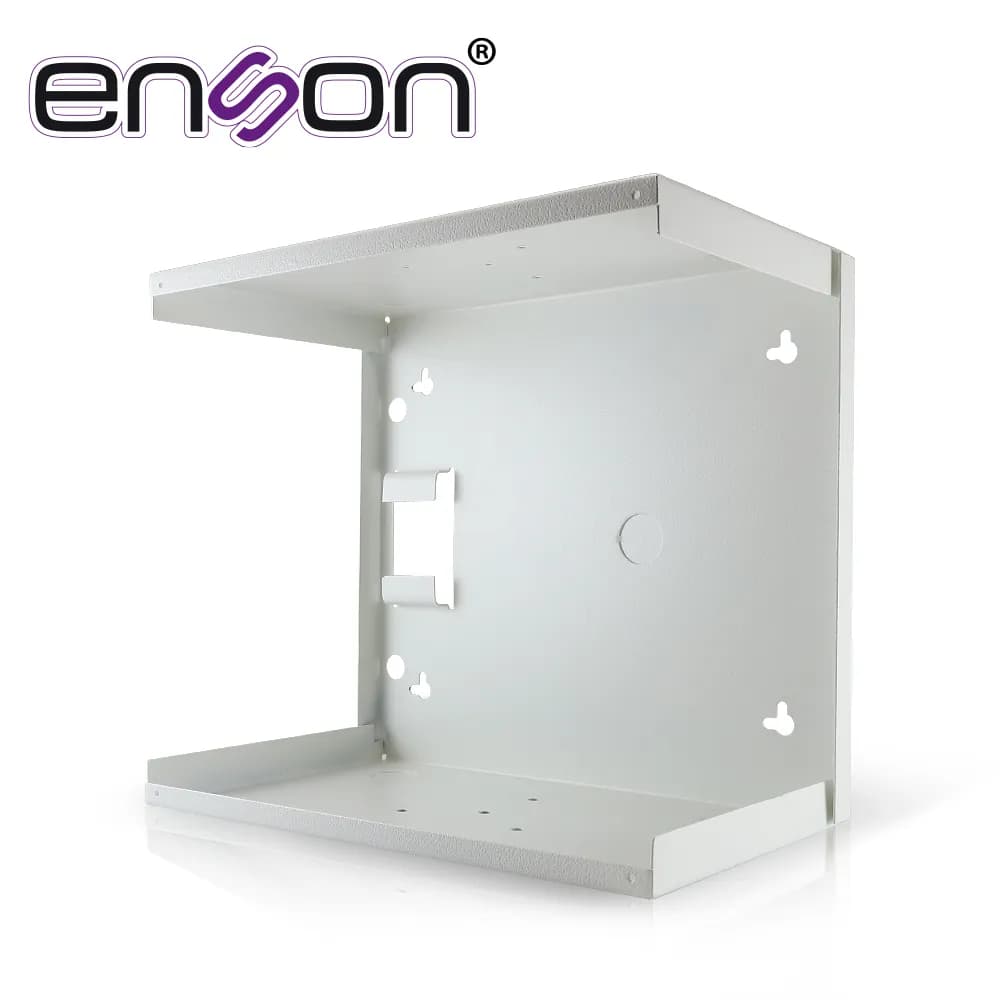 GABINETE ENSON LINCE11 PARA SIRENA DE 30W COMPATIBLE CON MODELO PAM-SR 4