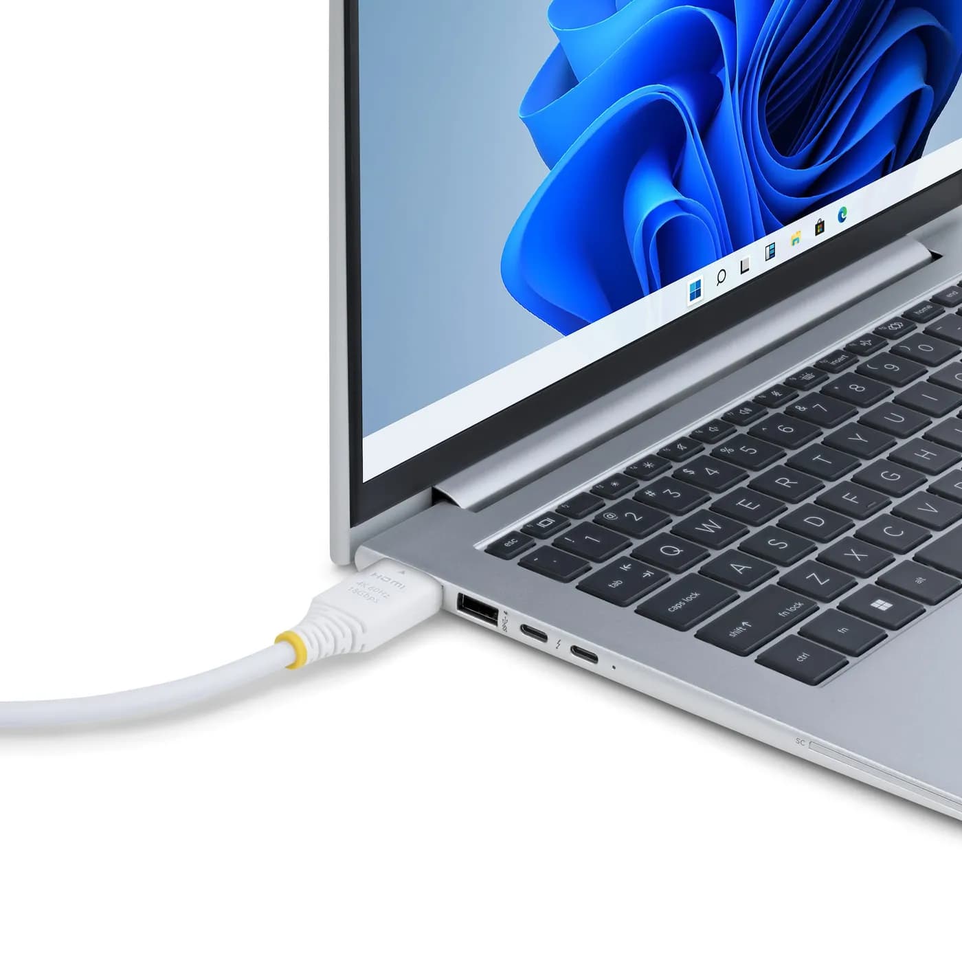 StarTech.com Cable HDMI Premium Certificado Alta Velocidad de 3m - Cab 6
