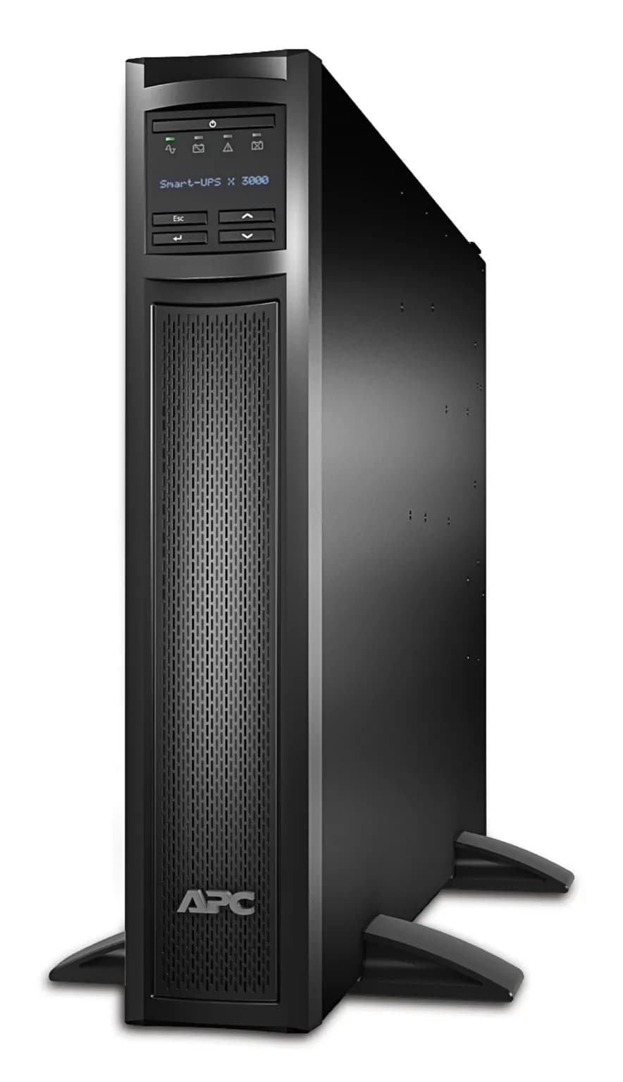 APC Smart-UPS X 3000VA sistema de alimentación ininterrumpida (UPS) Lí 3