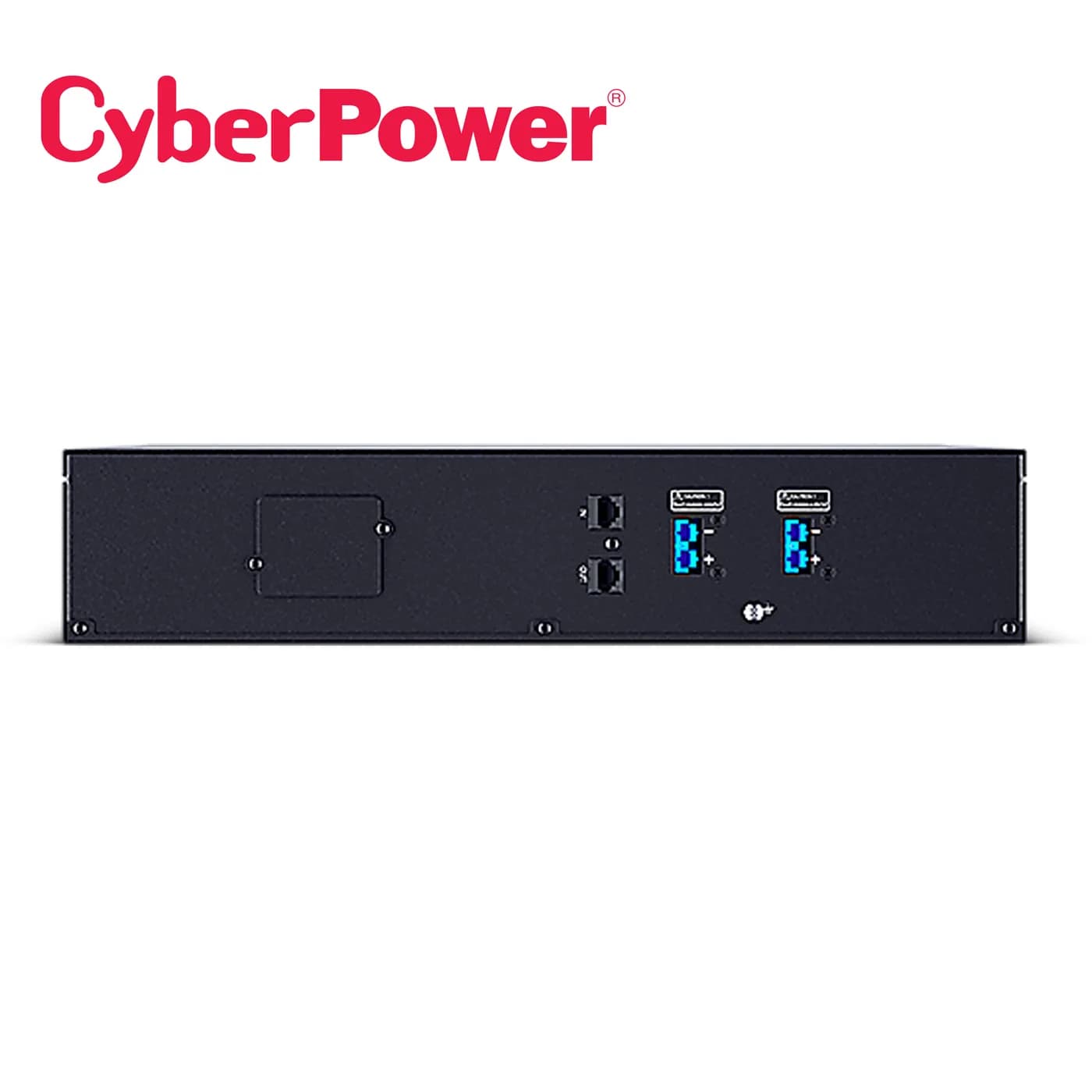 MÓDULO DE BATERÍAS EXTERNO CYBERPOWER BPSE24V40ART2U / PARA EXTENSIÓN  3