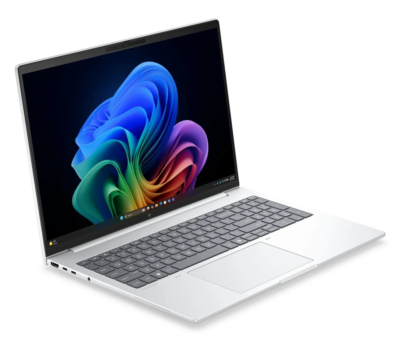 HP DJ3C5AT laptop Copilot+ PC AMD Ryzen AI 7 Computadora portátil 40.6 2