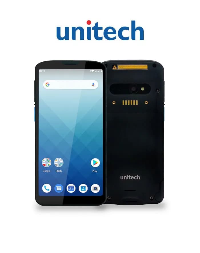 Unitech EA630-QALFRMDG