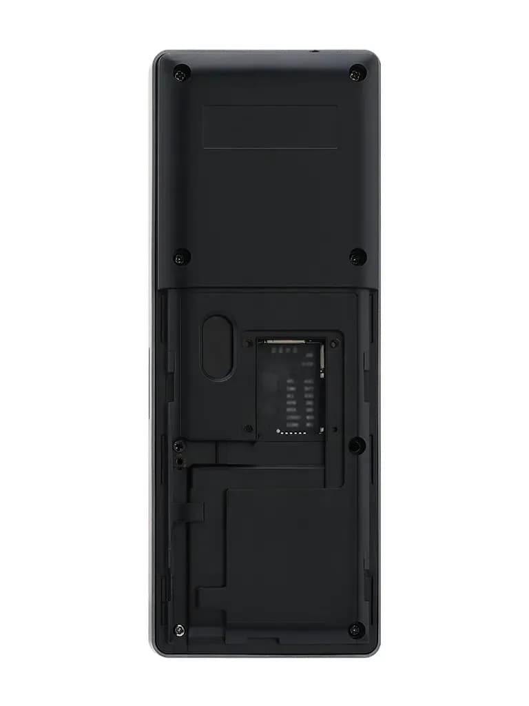 ZKTECO SenseFace3A -  Control de Acceso para 3,000 rostros / 6,000 hue 6