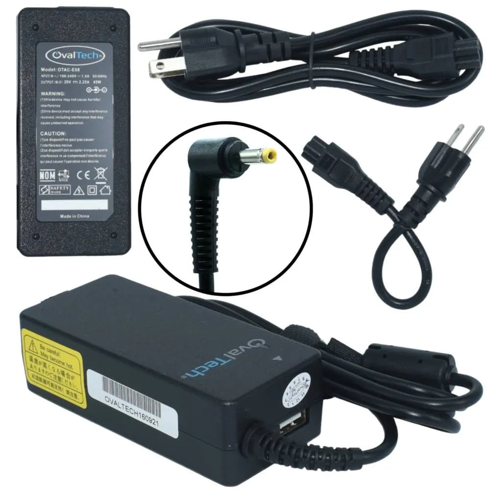 Ovaltech OTAC-E68