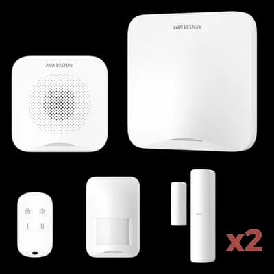 Hikvision AXHOME-KIT-WIFI