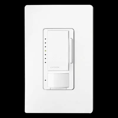 Lutron Electronics MSCLOP153MWH