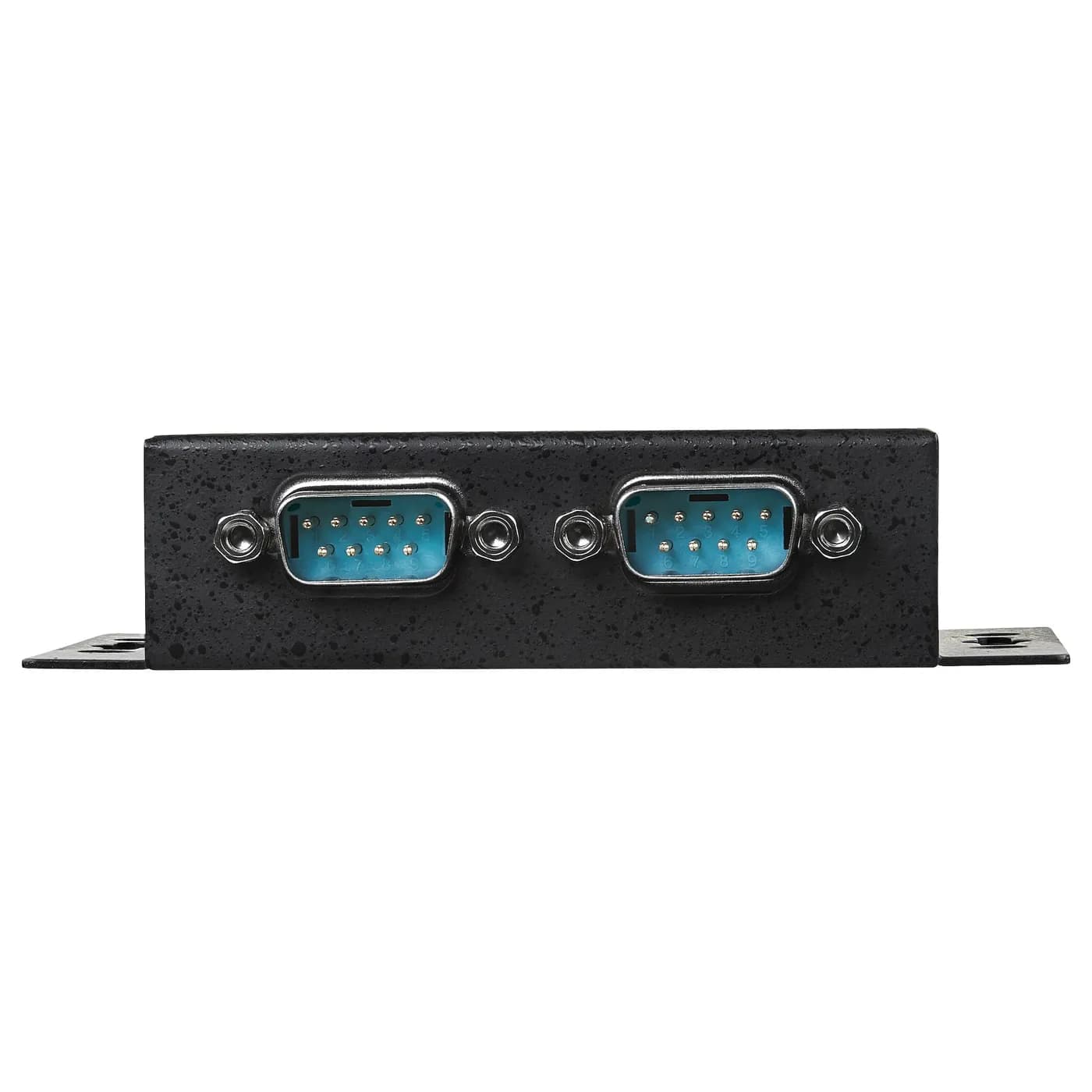 StarTech.com Adaptador USB a Serial DB9 de 2 Puertos con Clips de Inst 3