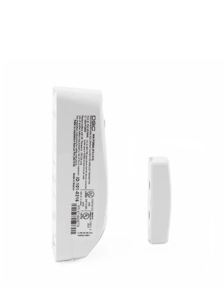 DSC PG9309 - (Versión mejorada del PG9945 ) Contacto Magnético Inalámb 4