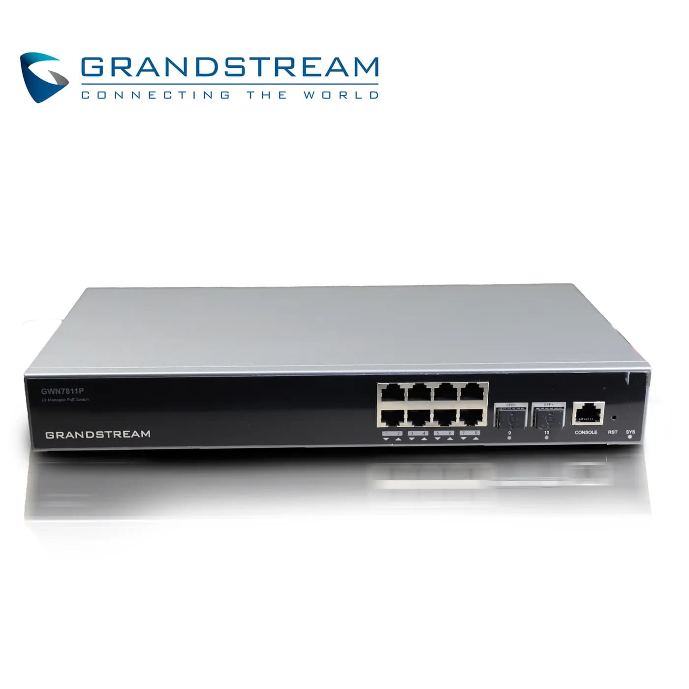 Grandstream GWN7811P