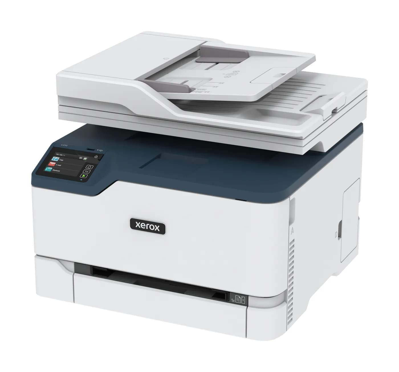 Xerox C235/DNI Impresora multifunción Laser A4 600 x 600 DPI 24 ppm Wi 3
