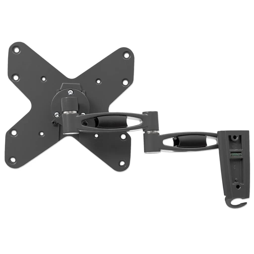 Manhattan Soporte para TV, de pared, movimiento articulado, pantallas  4