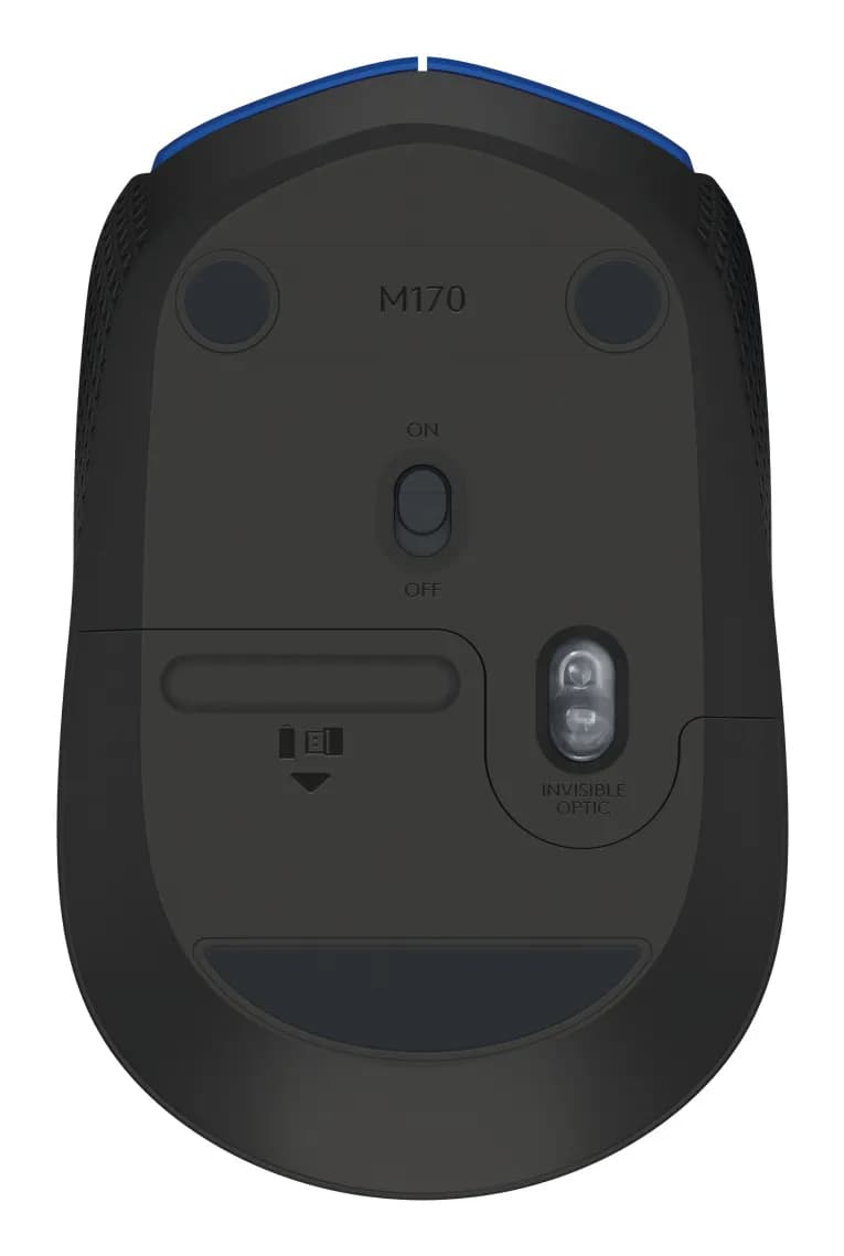 Logitech M170 4