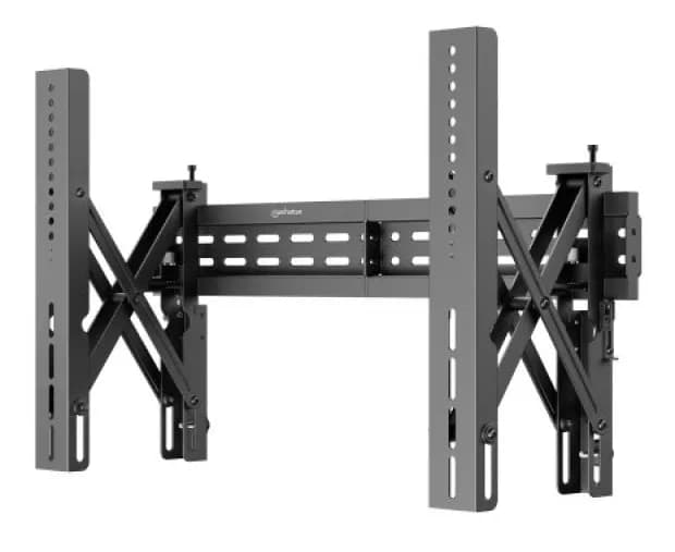 Manhattan Soporte para Videowall de 37" a 70" con sistema Pop-Out, Sop 3