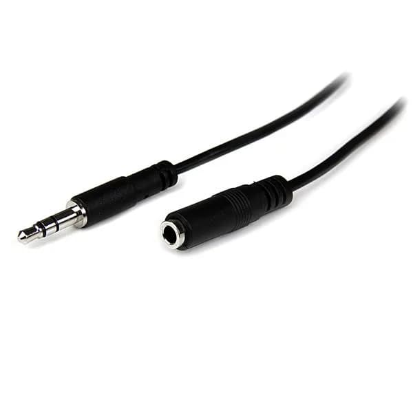 StarTech.com MU2MMFS