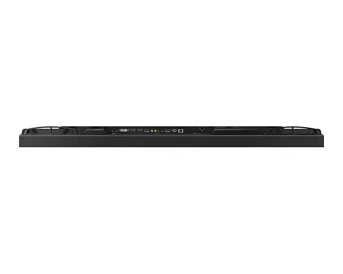 Samsung LH46VMBUBGBXGO pantalla de pared para proyección LCD Interior 9