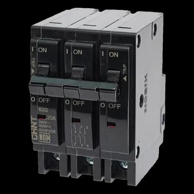 Chint B2QP315E