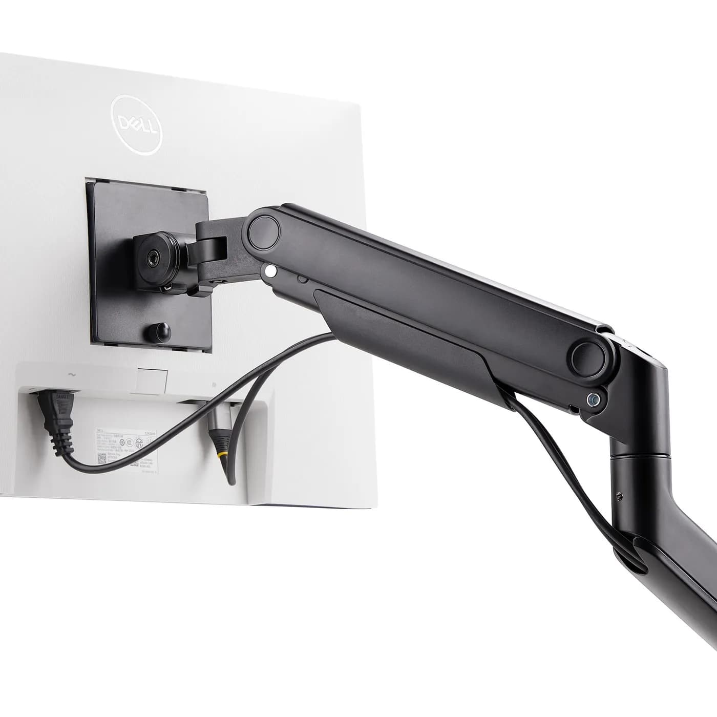 StarTech.com Soporte VESA de Escritorio para Monitor Curvo de 49" Ultr 7