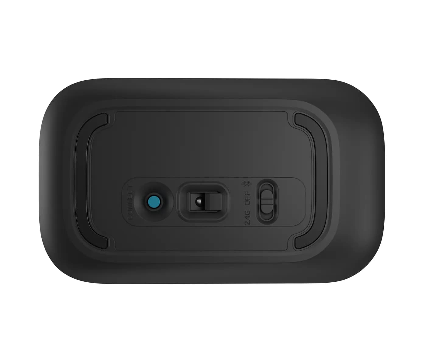 HP Mouse dual Z3700, negro 10