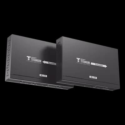 EPCOM Titanium TT-683-MATRIX-4.0
