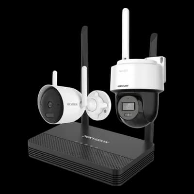Hikvision NKS424WBPH