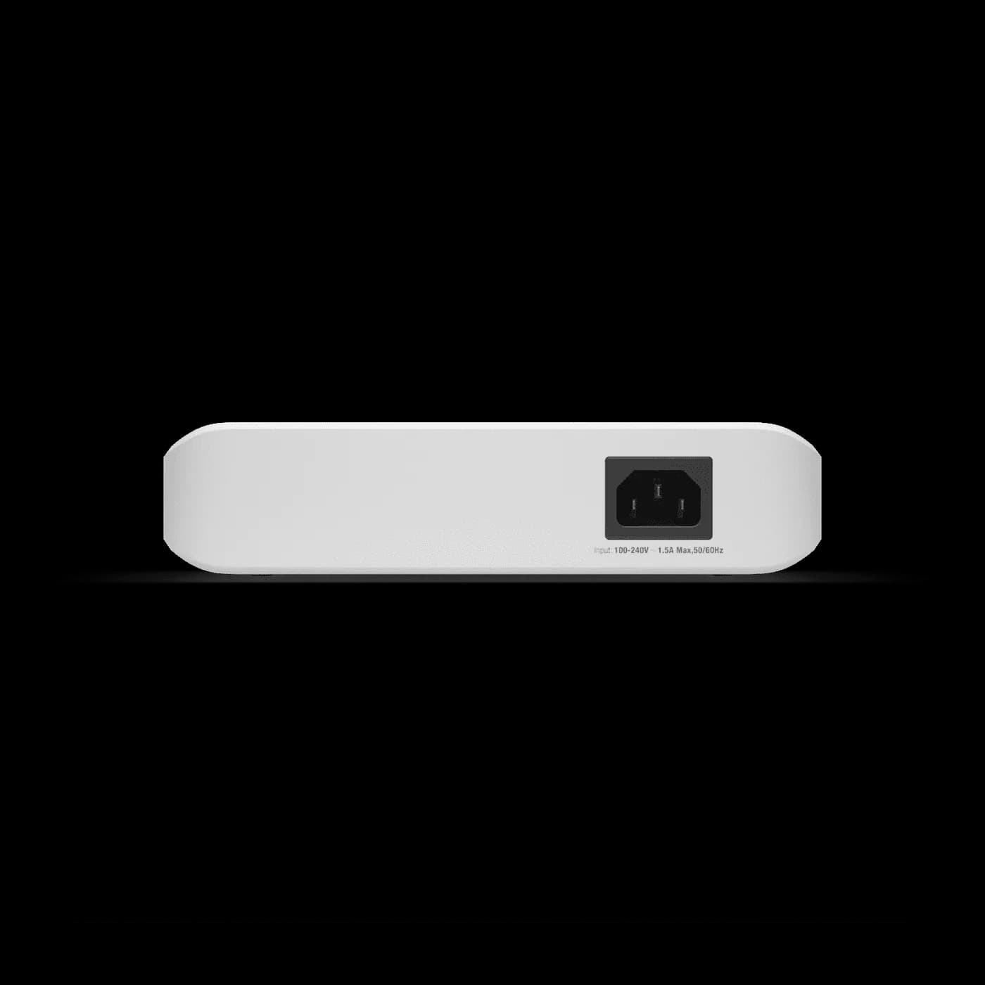 UBIQUITI USW-LITE-16-POE - Switch UniFi Lite, PoE administrable, con 1 2