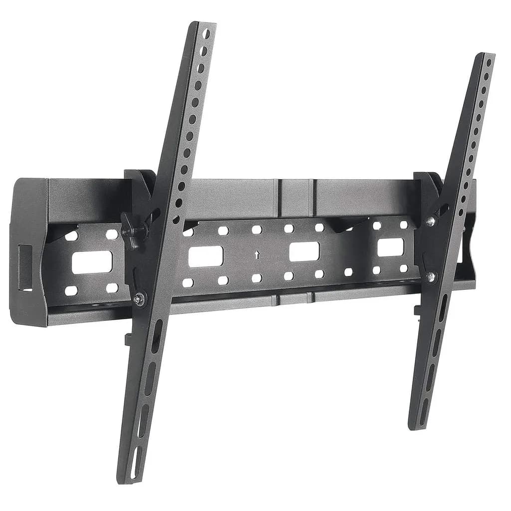 Manhattan Soporte para TV, de pared, con inclinación, pantallas planas 2