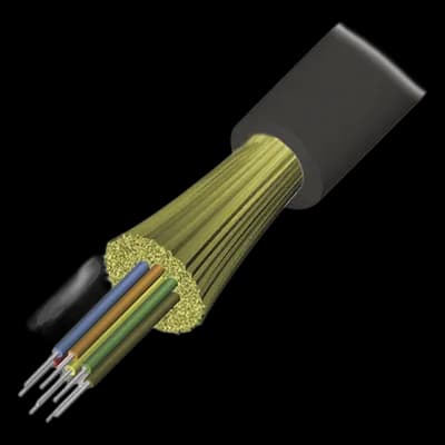 Siemon 9GD8P012G-E201A