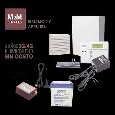 Honeywell Home Resideo KITVISTAMINI
