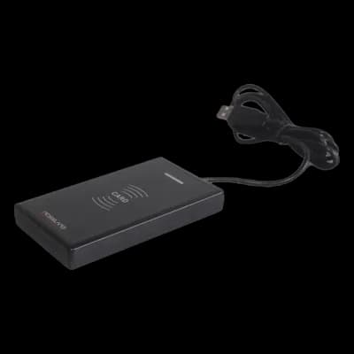 Rosslare Security Products DRU955BT