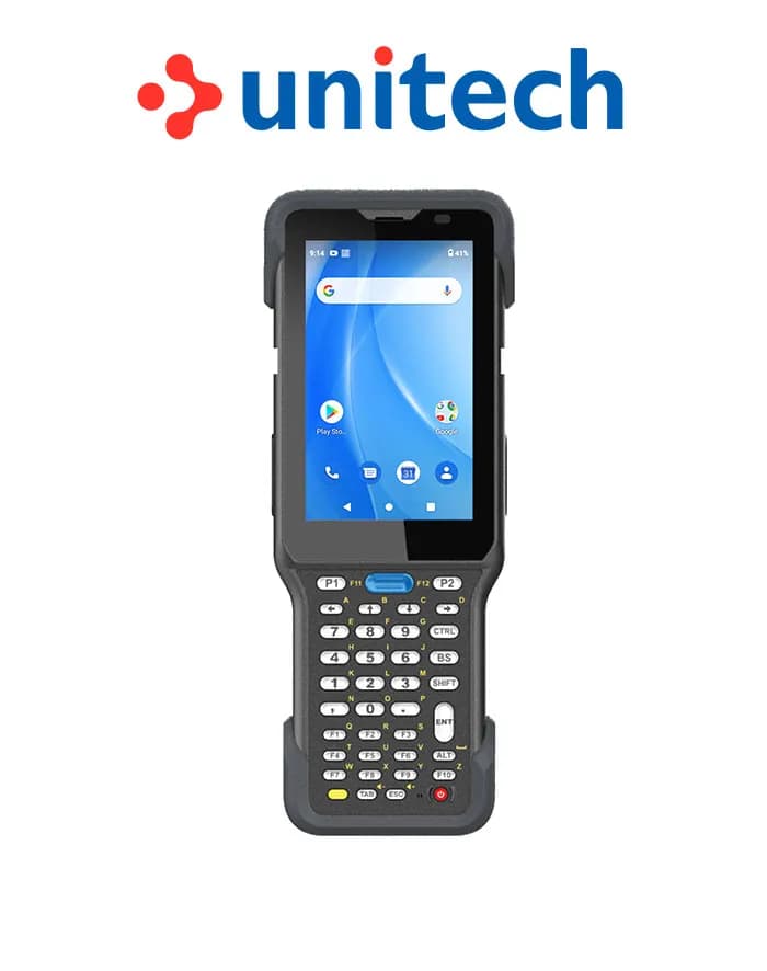 Unitech HT730-LA61UMBG