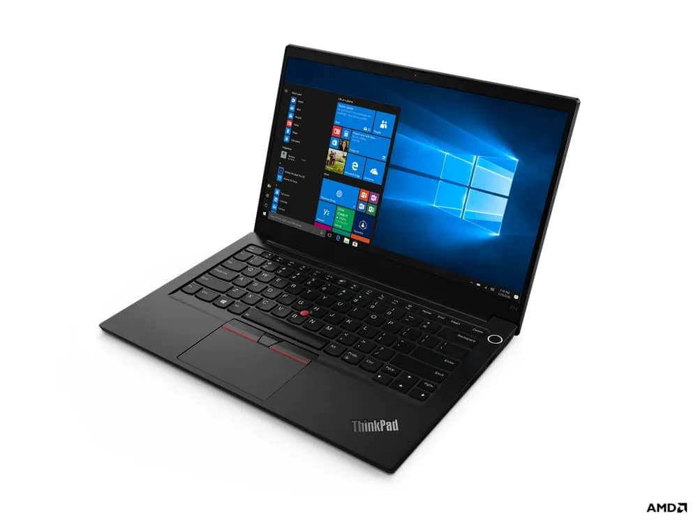 Lenovo ThinkPad E14 Gen 2 (AMD) AMD Ryzen™ 5 PRO 4650U Computadora por 7