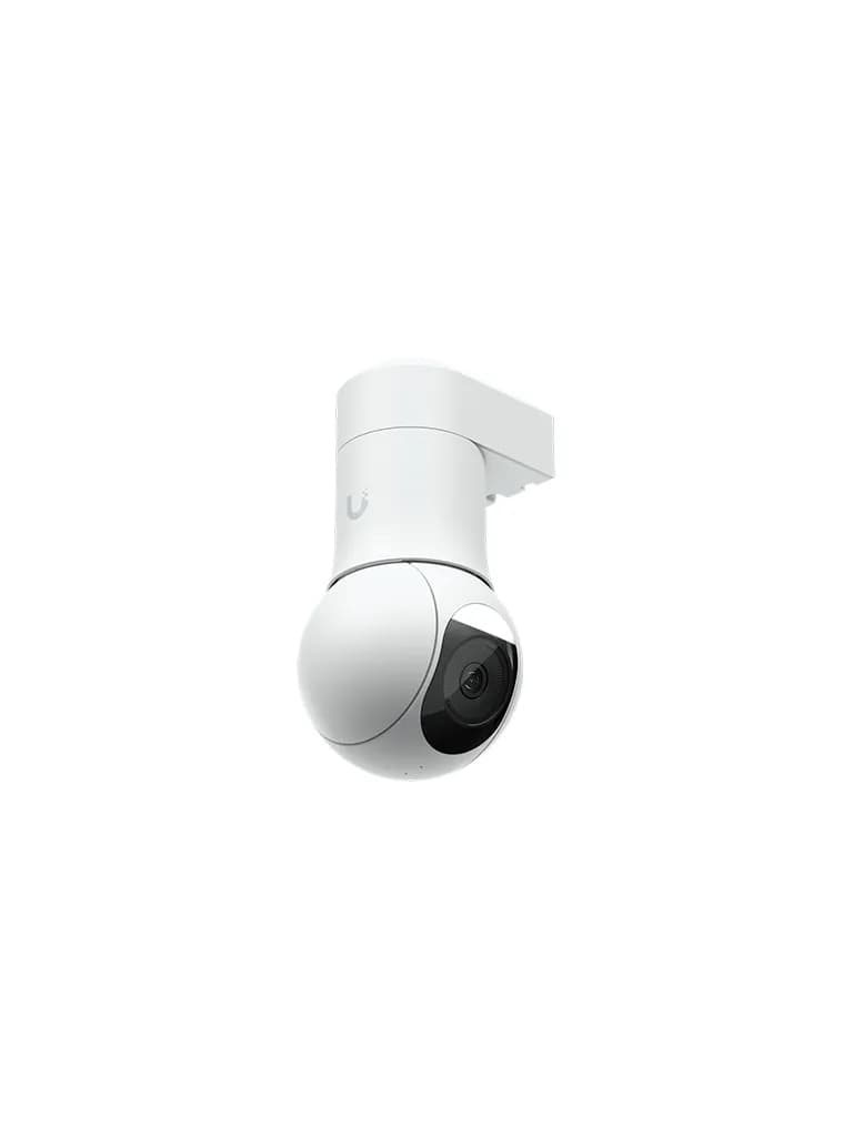 UBIQUITI UVC-G5-PTZ - Mini PTZ con seguimiento de personas 4MP, Zoom o 3