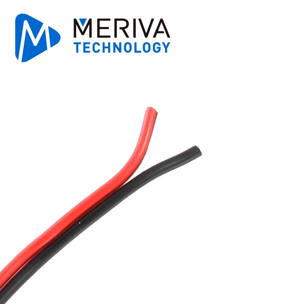 CONECTOR PIGTAIL EXTRA LARGO HEMBRA MERIVA TECHNOLOGY PIGTAIL C-HEMBRA 3