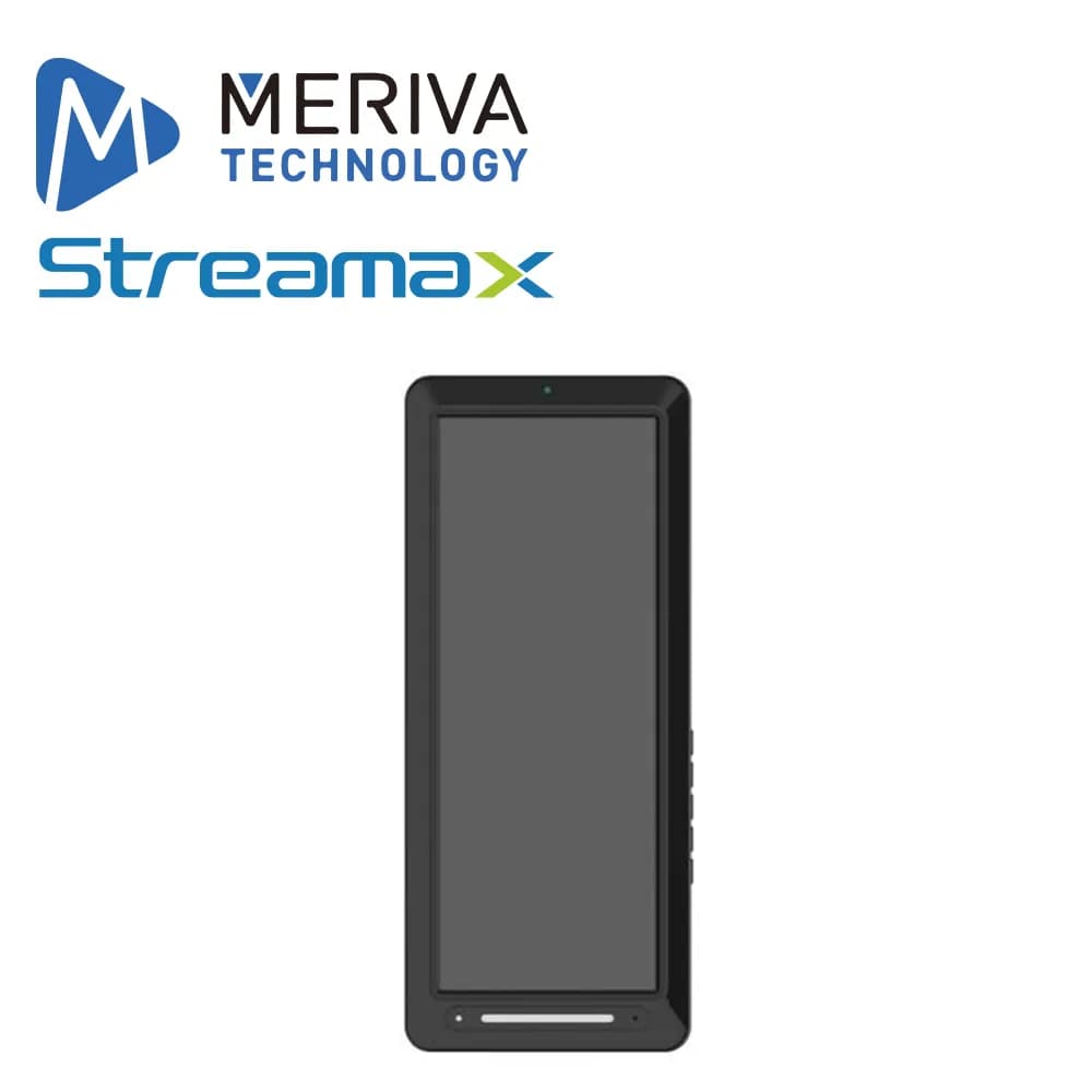 Streamax - Meriva MDP12S