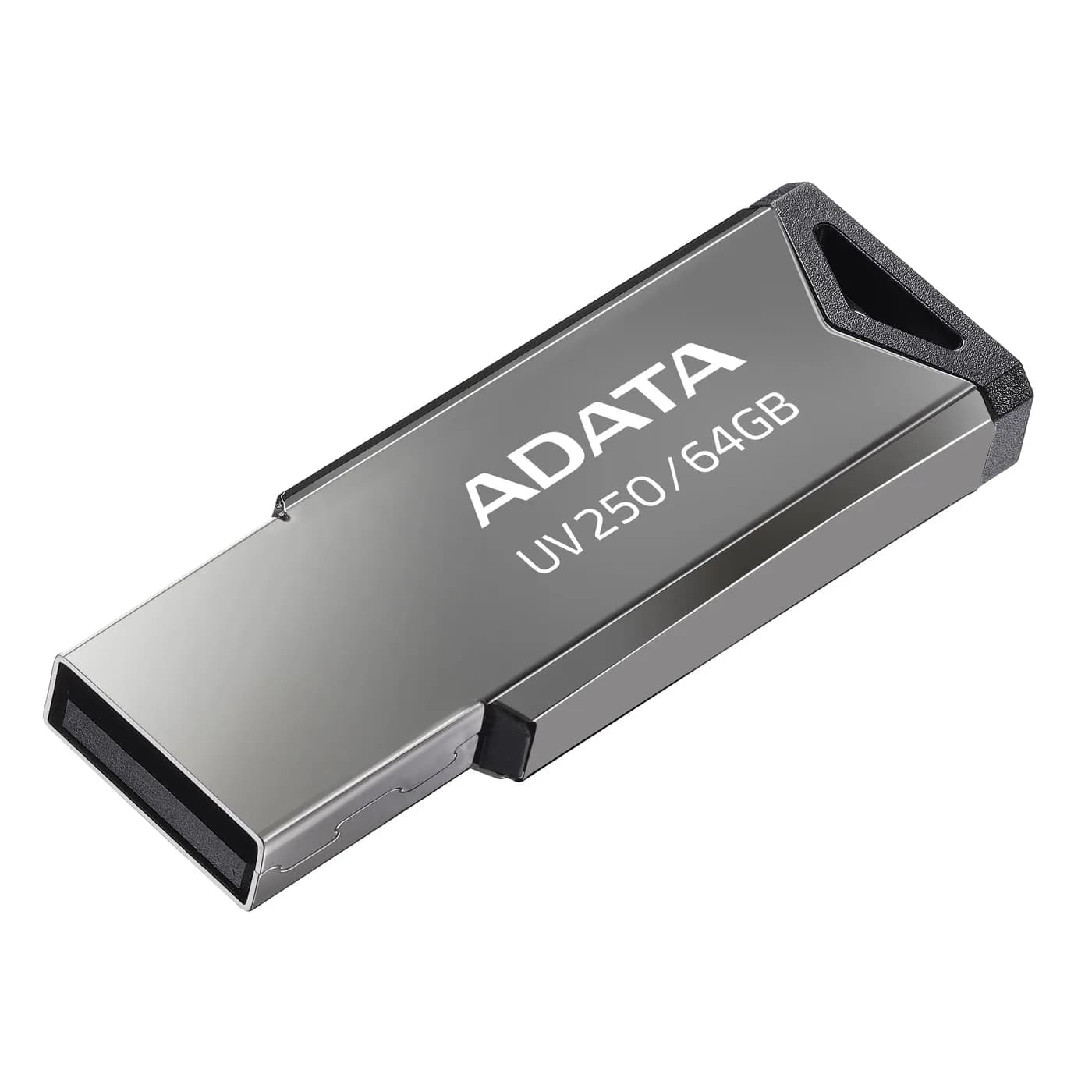 ADATA UV250 unidad flash USB 64 GB Plata 3