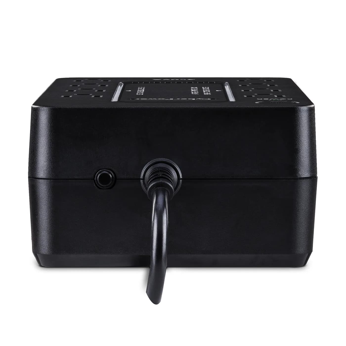 CyberPower ST425 sistema de alimentación ininterrumpida (UPS) En esper 4