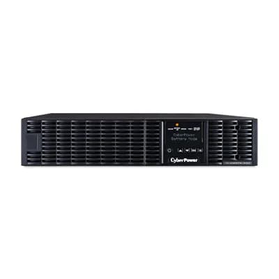 CyberPower OL3000RTXL2UHV sistema de alimentación ininterrumpida (UPS) 2