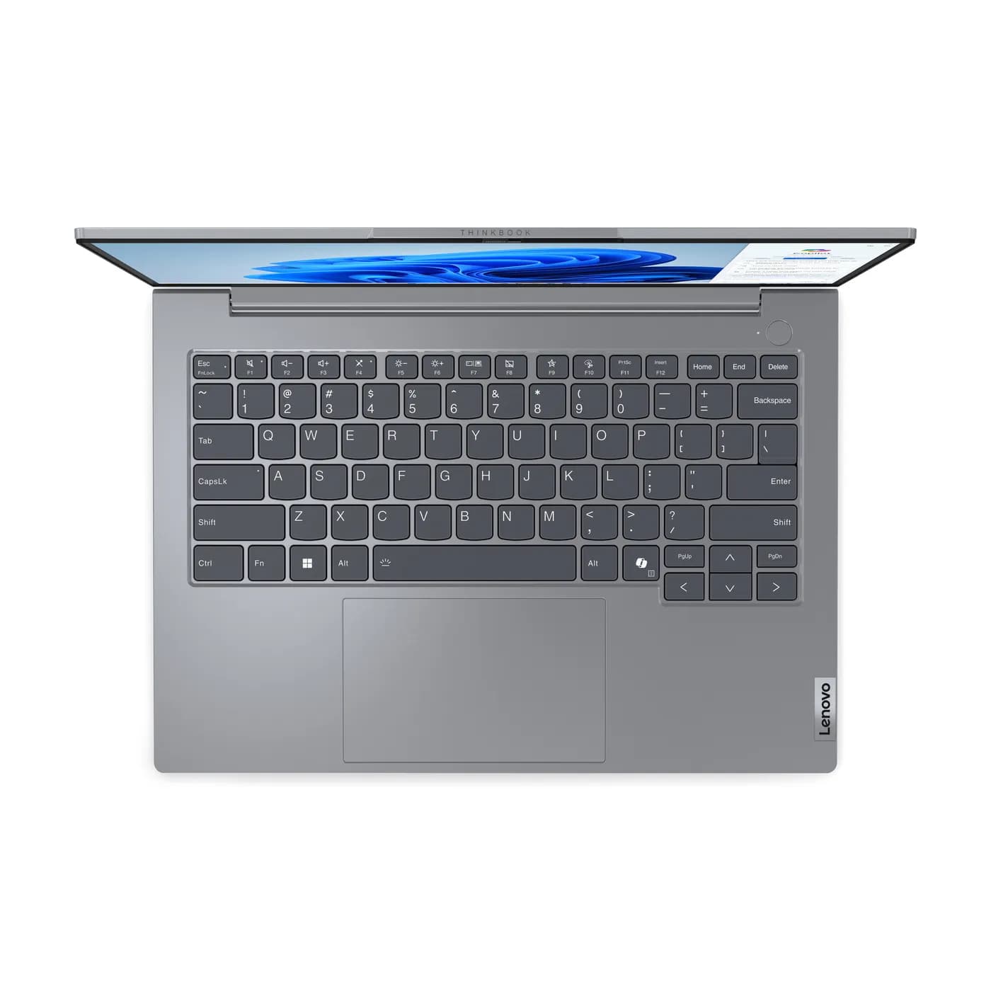 Lenovo ThinkBook 14 G7 ARP AMD Ryzen™ 7 7735HS Computadora portátil 35 9