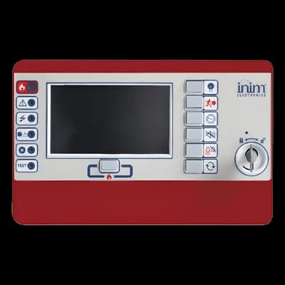 Inim Electronics PREVIDIA-C-REPR