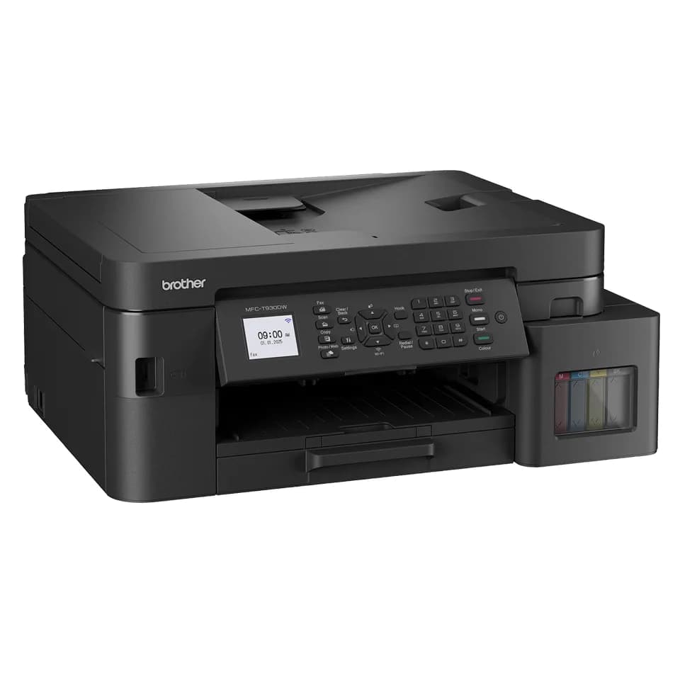 Brother MFC-T930DW Impresora multifunción Inyección de tinta A4 6000 x 4