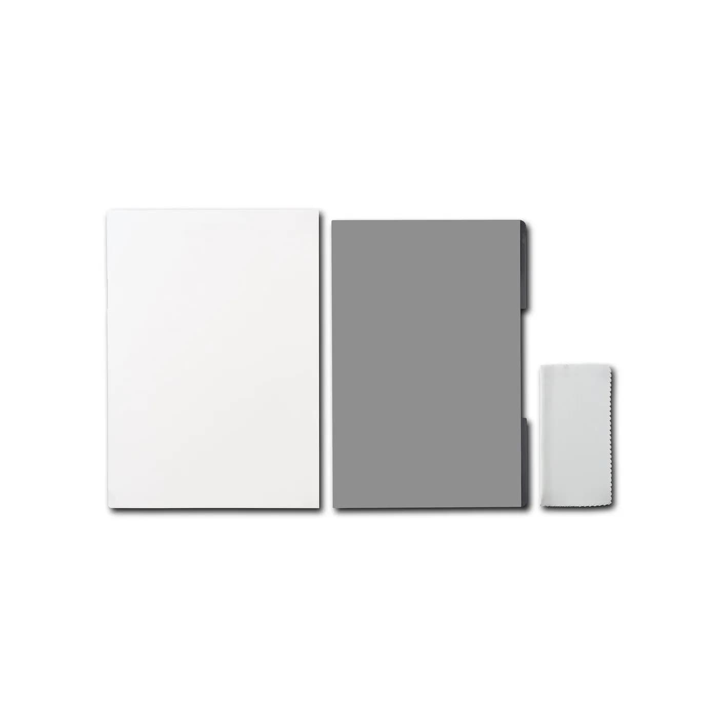 Kensington K58363WW filtro para monitor 35 cm (13.8") Computadora port 8