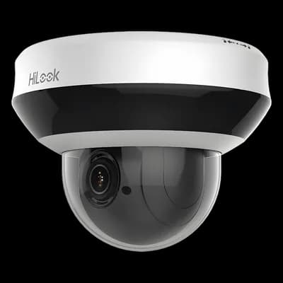 HiLook by HIKVISION PTZ-N2404I-DE3(F)